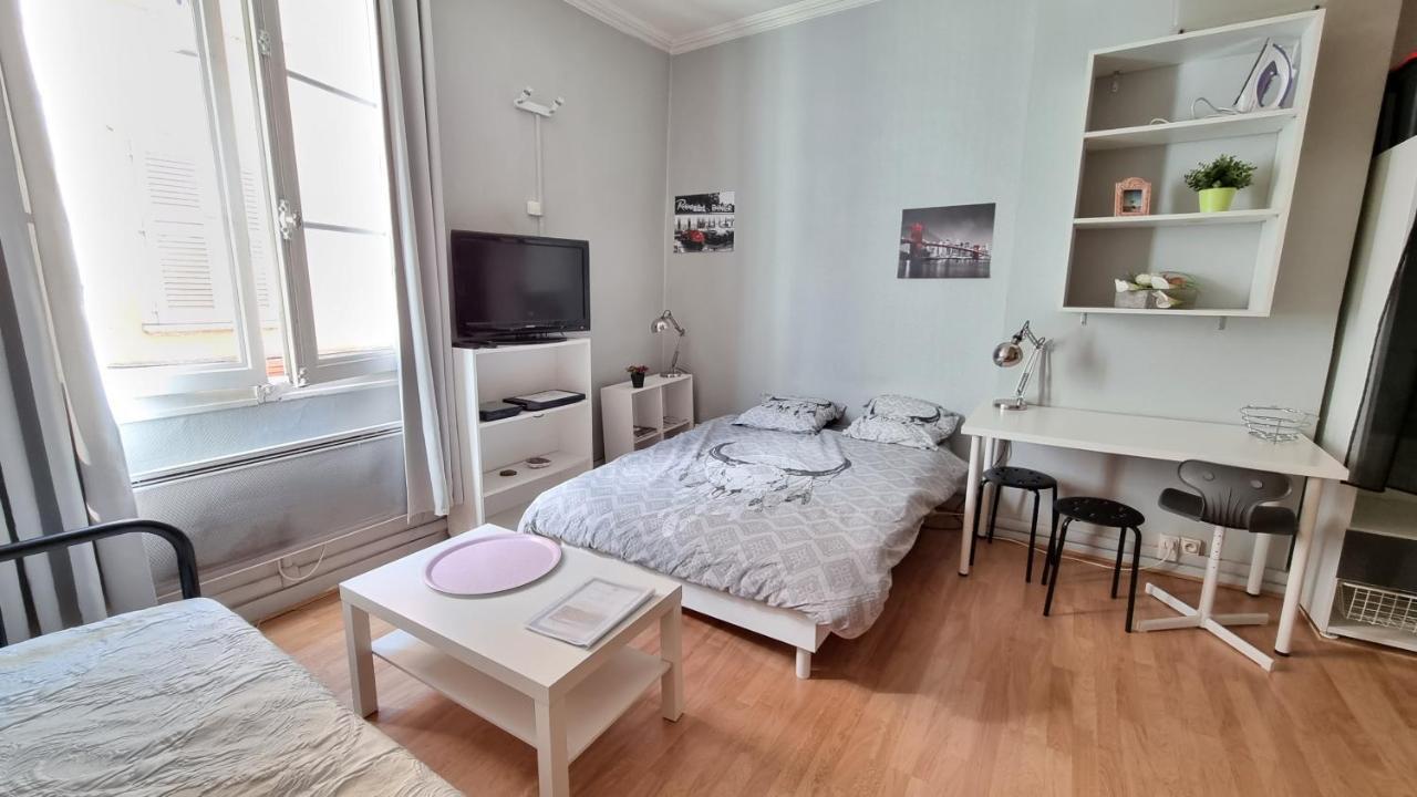 Capitole Peyrolieres - Studio Central, Coeur De Ville Тулуза Екстер'єр фото